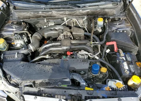 2014 Subaru Outback 2.5I Limited z USA, uszkodzony, nr VIN 4S4BRBPC9E3303581